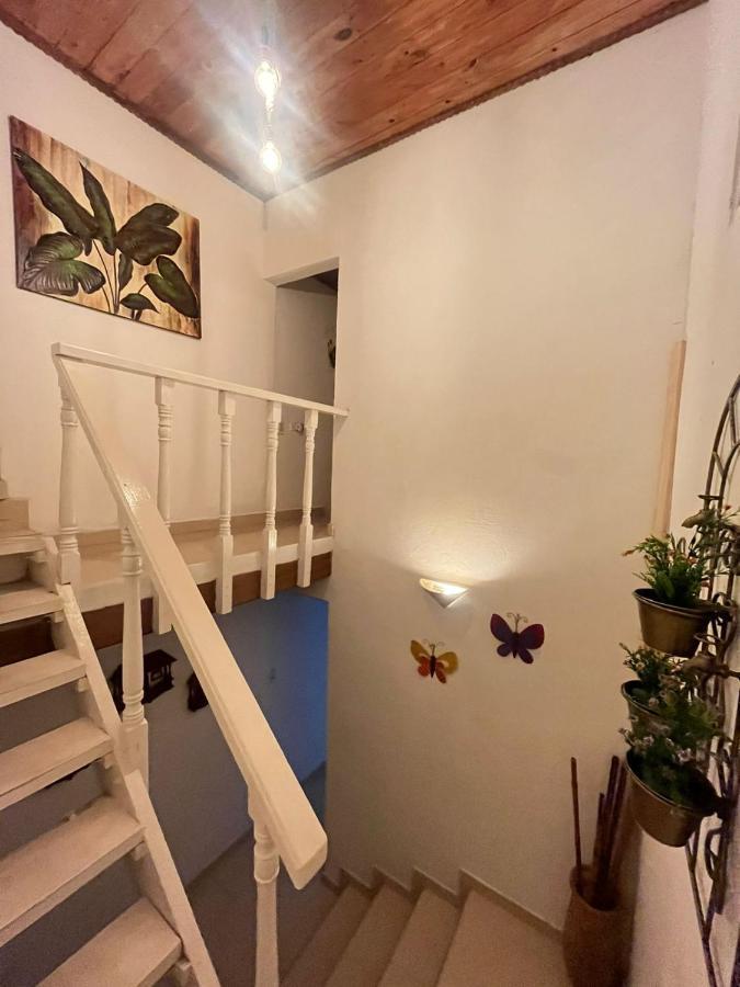 Casa 39-33 Apartment Cartagena Bagian luar foto