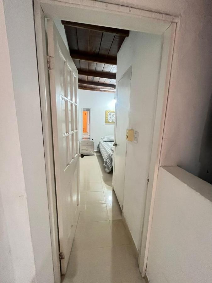 Casa 39-33 Apartment Cartagena Bagian luar foto